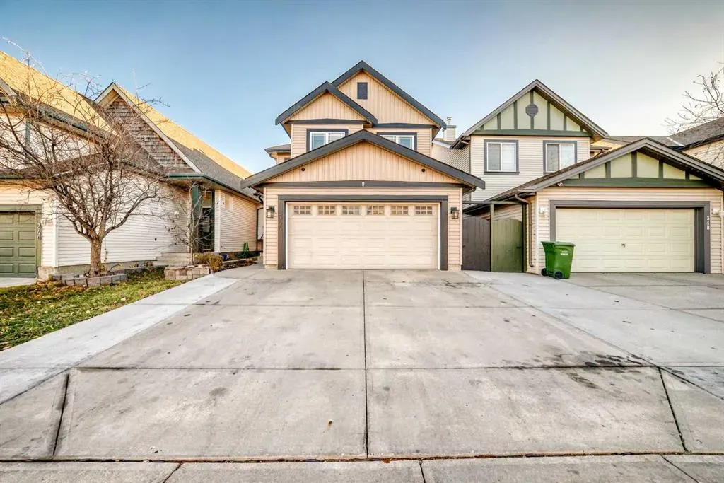 344 Copperfield Boulevard SE