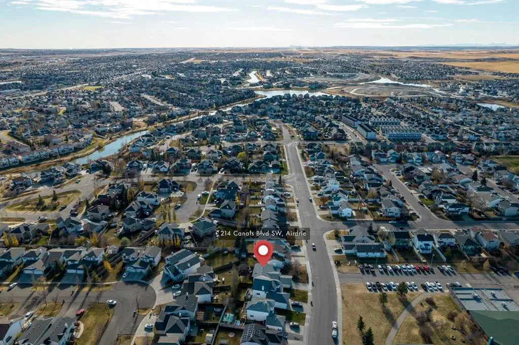 214 Canals Boulevard SW