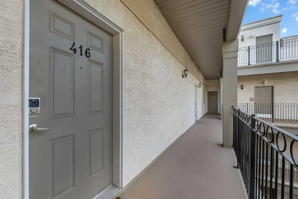 527 15 Avenue SW, #416