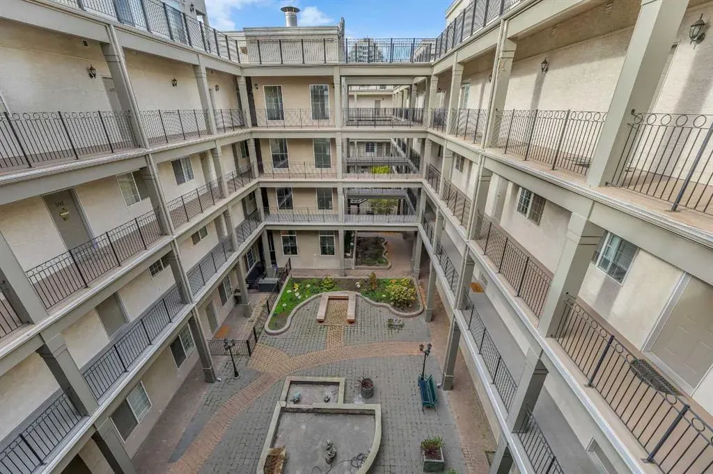 527 15 Avenue SW, #416