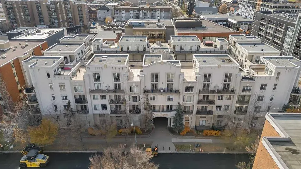 527 15 Avenue SW, #416