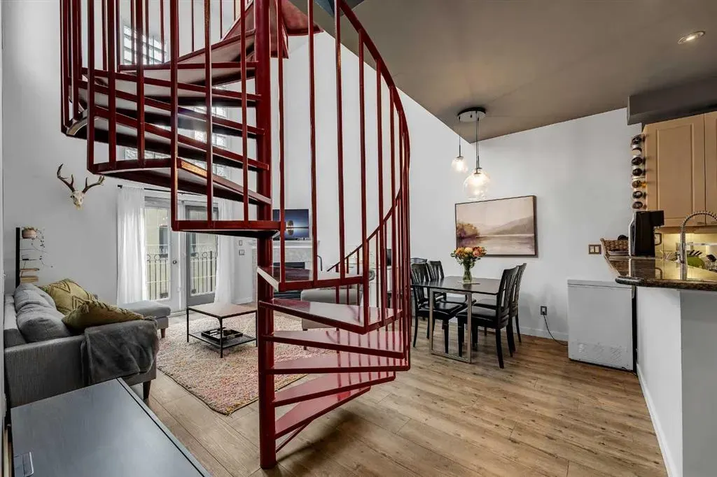 527 15 Avenue SW, #416