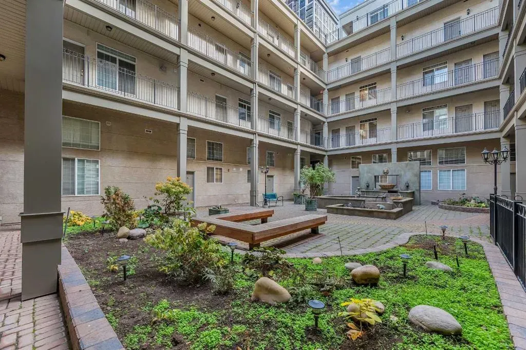 527 15 Avenue SW, #416