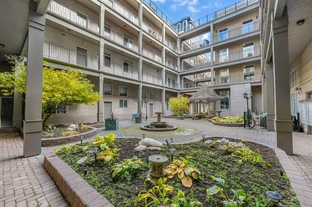 527 15 Avenue SW, #416