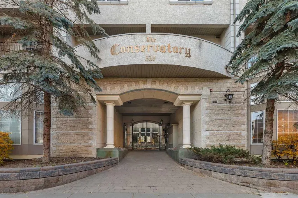 527 15 Avenue SW, #416