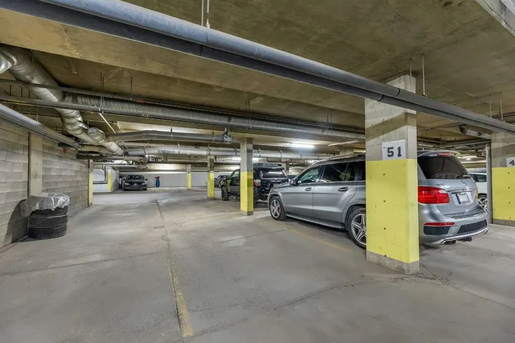 527 15 Avenue SW, #416