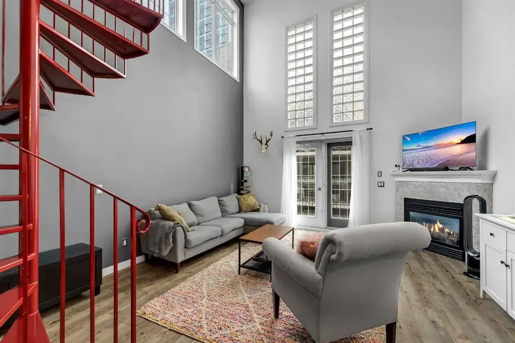 527 15 Avenue SW, #416