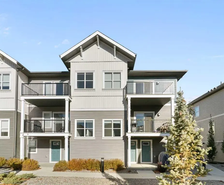 24 Rivercrest Drive, #605