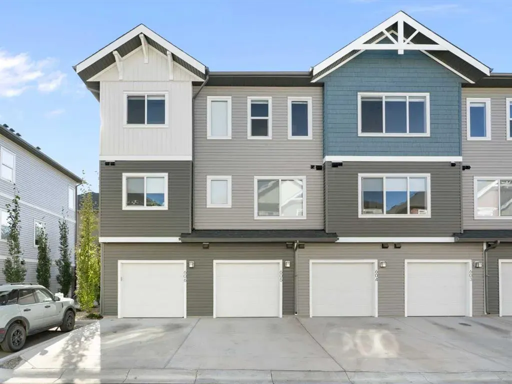 24 Rivercrest Drive, #605