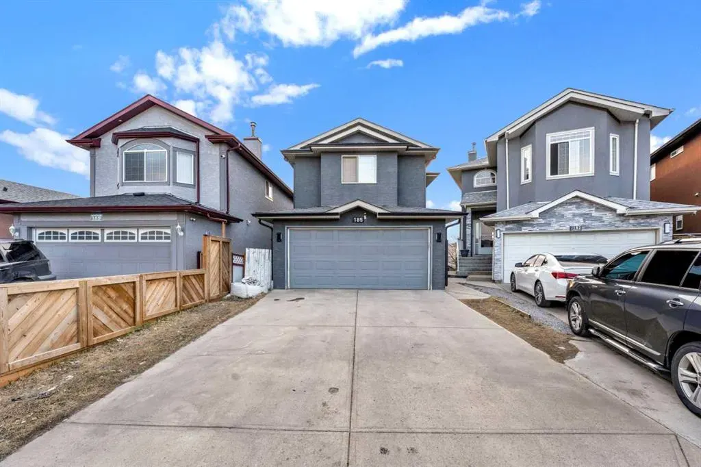 185 Tarawood Place NE