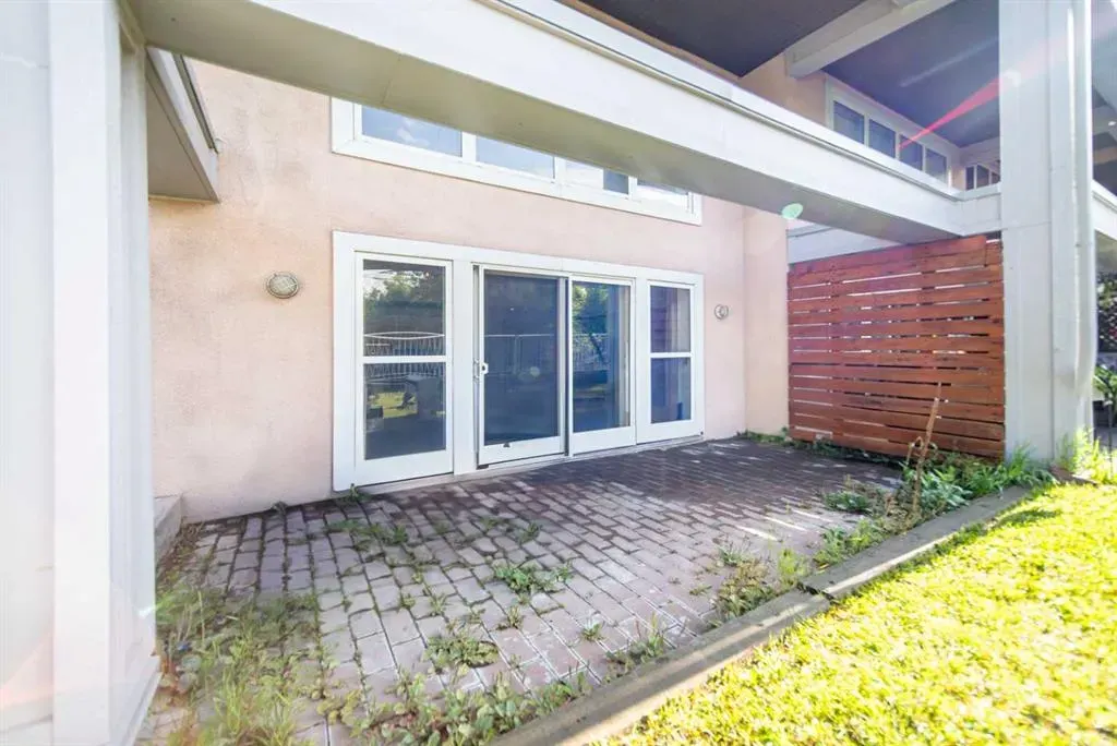 1505 27 Avenue SW, #102