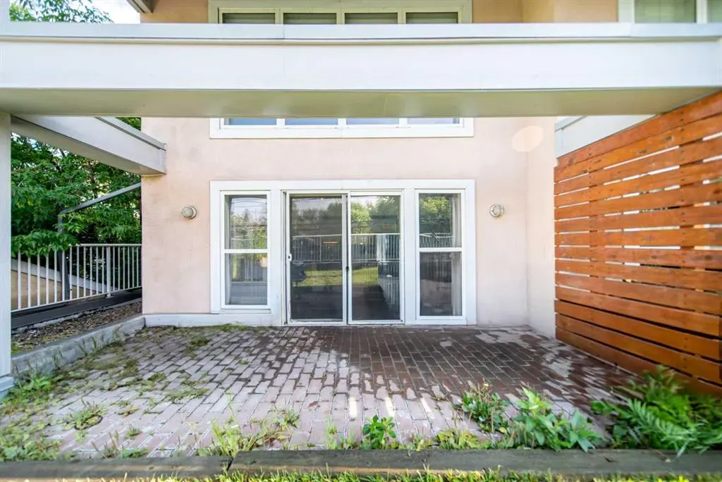 1505 27 Avenue SW, #102