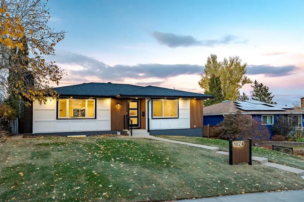 1024 Hunterston Place NW