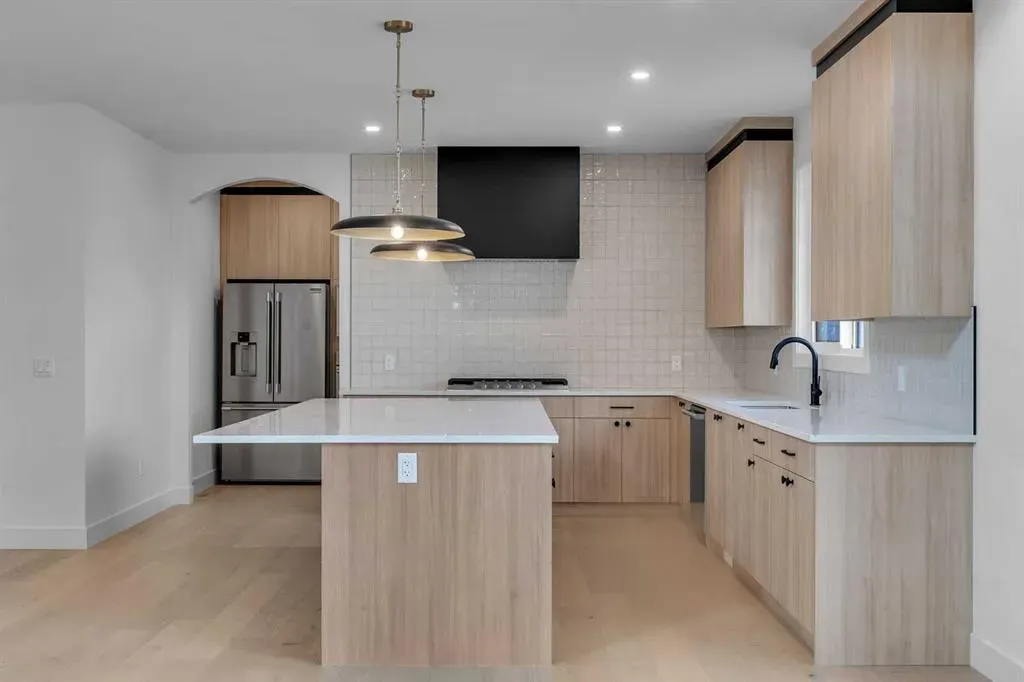 47 North Bridges Garden