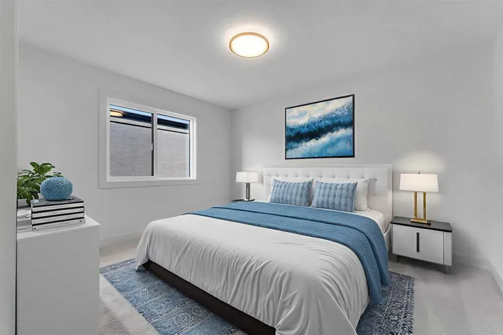 47 North Bridges Garden