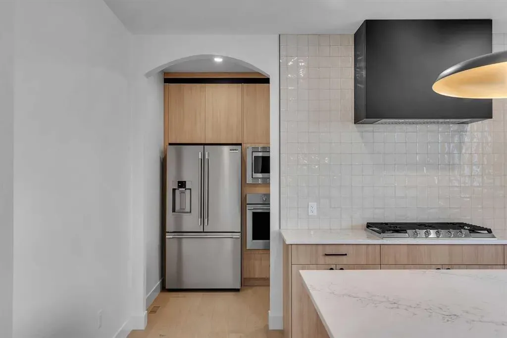 47 North Bridges Garden