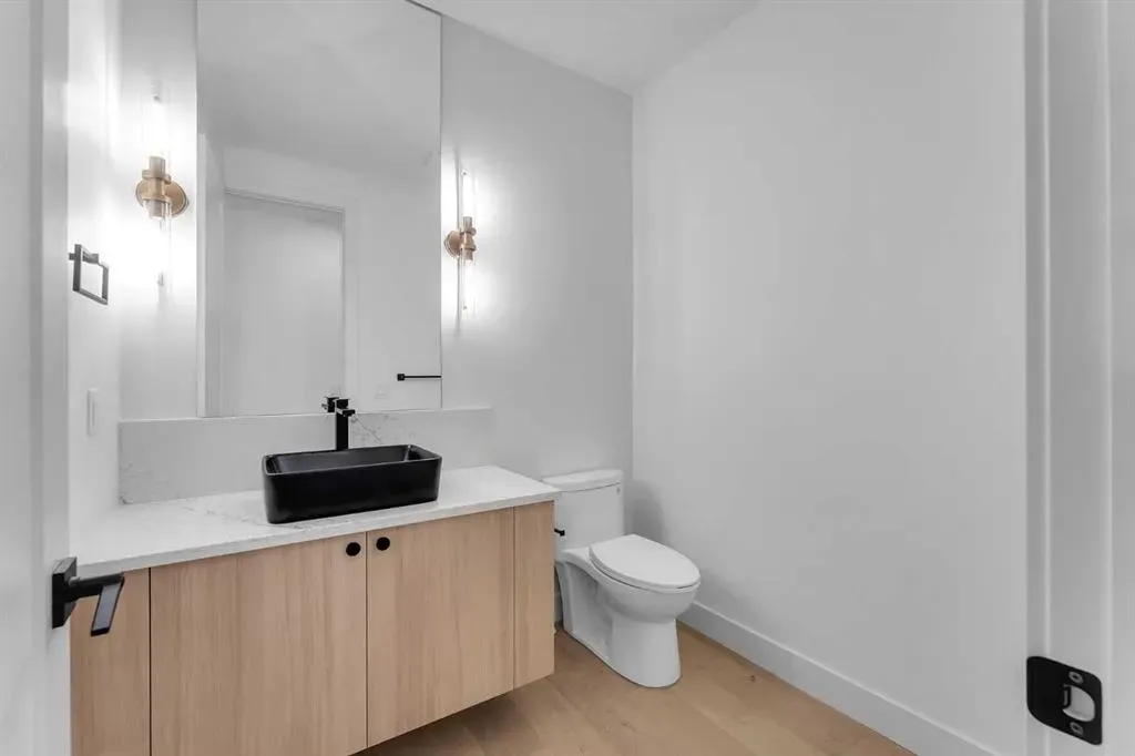 47 North Bridges Garden