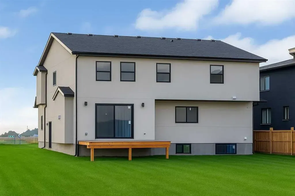 47 North Bridges Garden