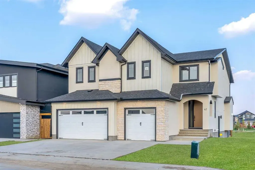 47 North Bridges Garden