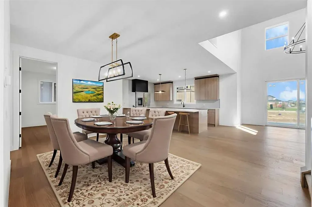 47 North Bridges Garden