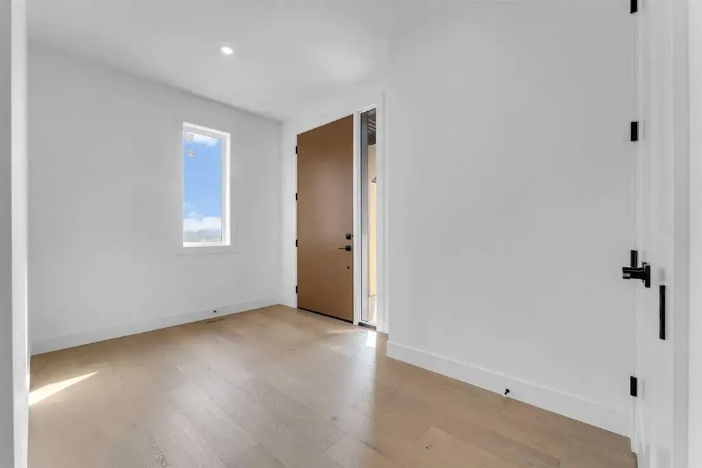 47 North Bridges Garden