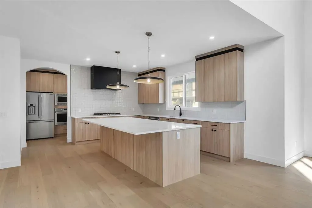 47 North Bridges Garden