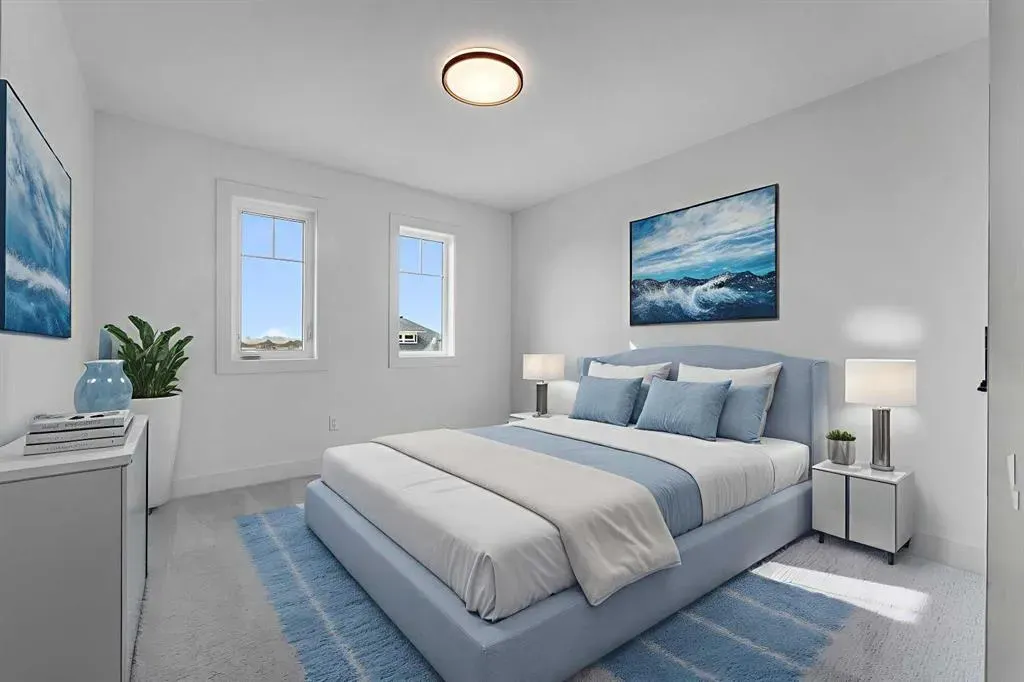 47 North Bridges Garden