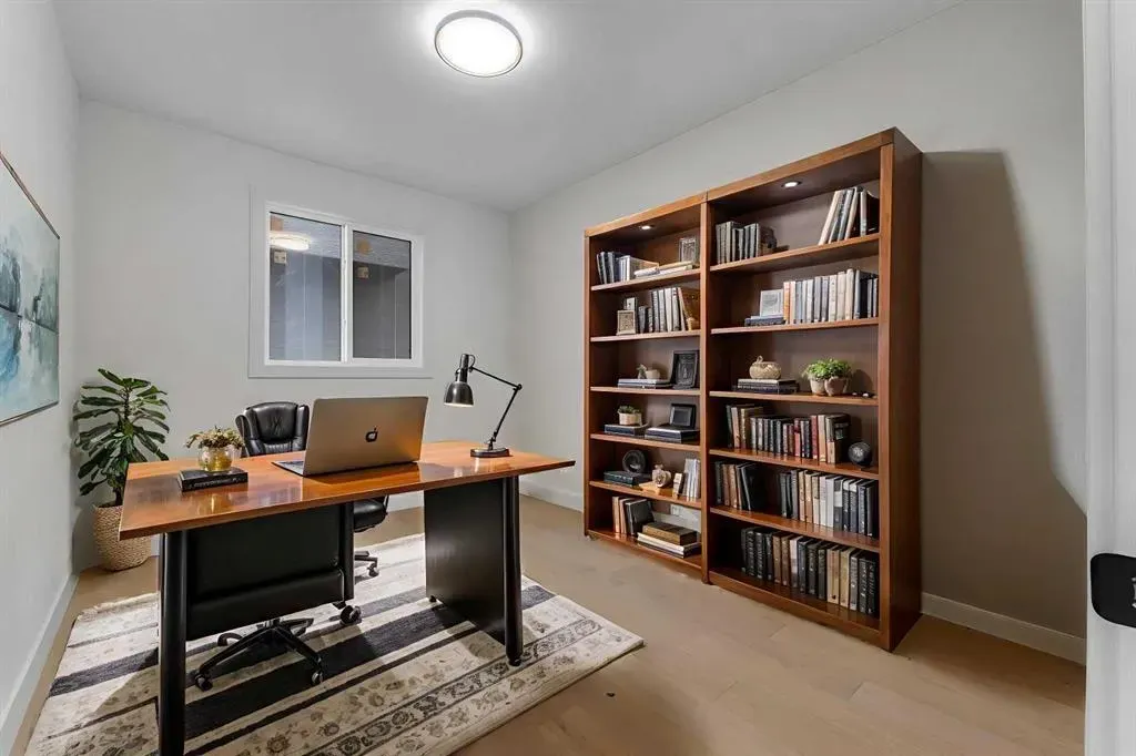 47 North Bridges Garden