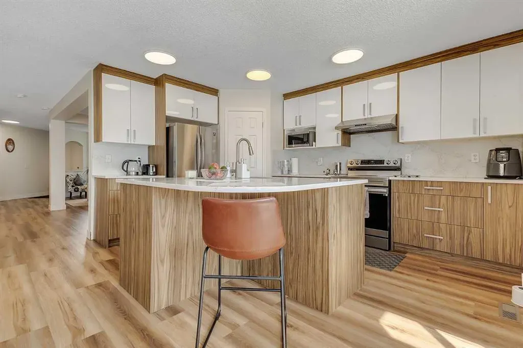 53 Martha's Haven Green NE