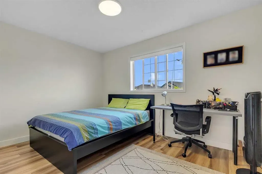 53 Martha's Haven Green NE