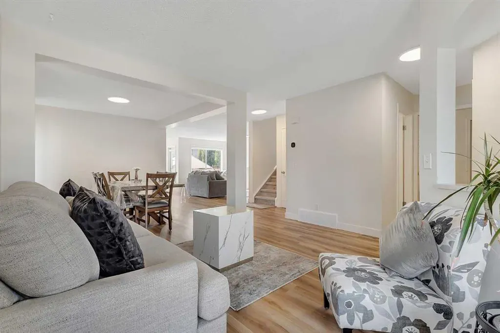 53 Martha's Haven Green NE