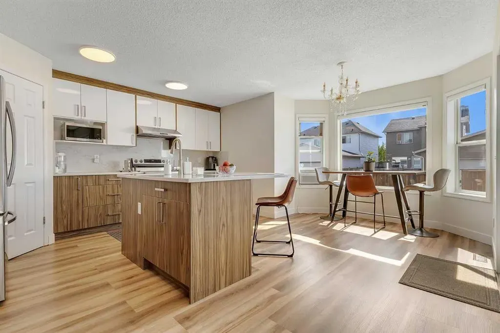 53 Martha's Haven Green NE