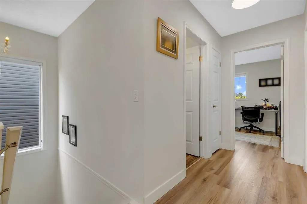 53 Martha's Haven Green NE