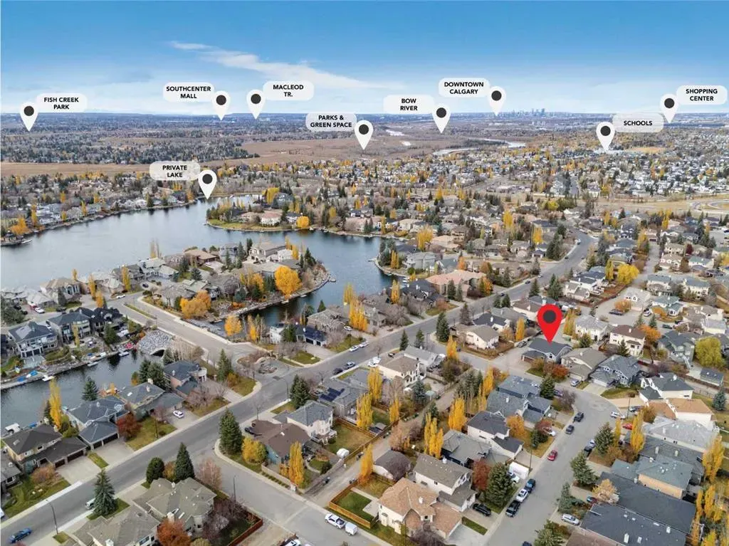 12 Mckenzie Lake Crescent SE