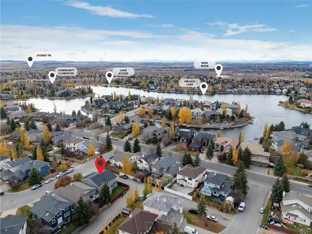 12 Mckenzie Lake Crescent SE