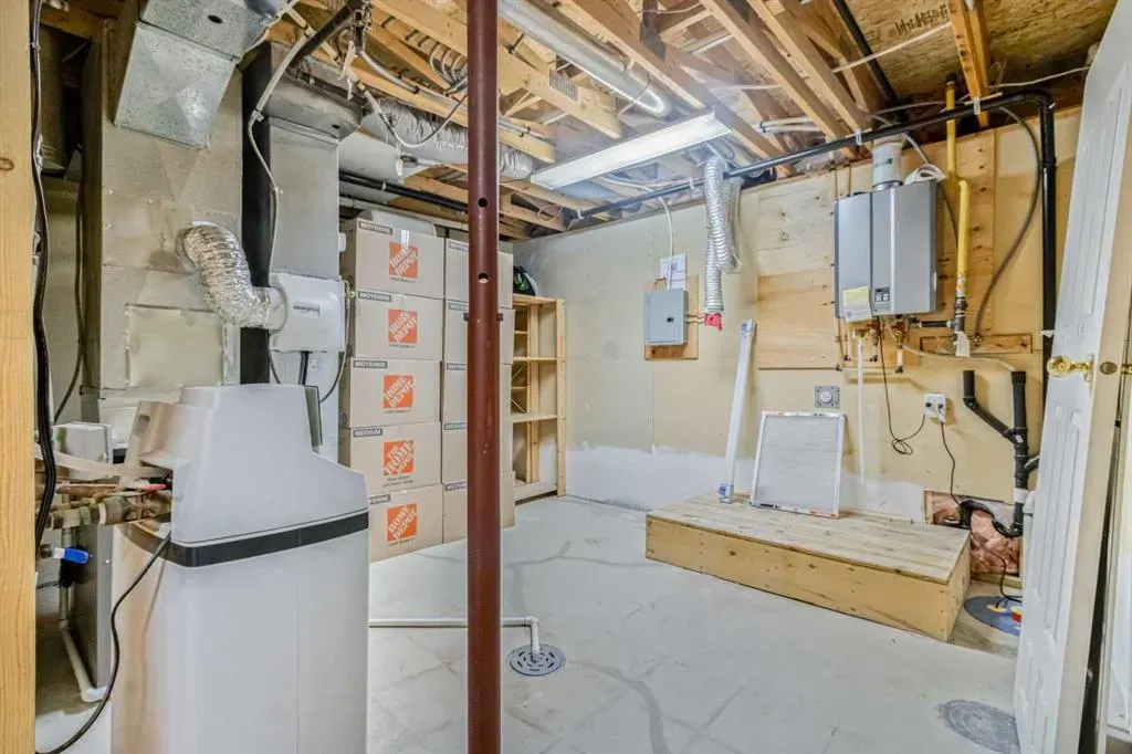 968 Citadel Drive NW