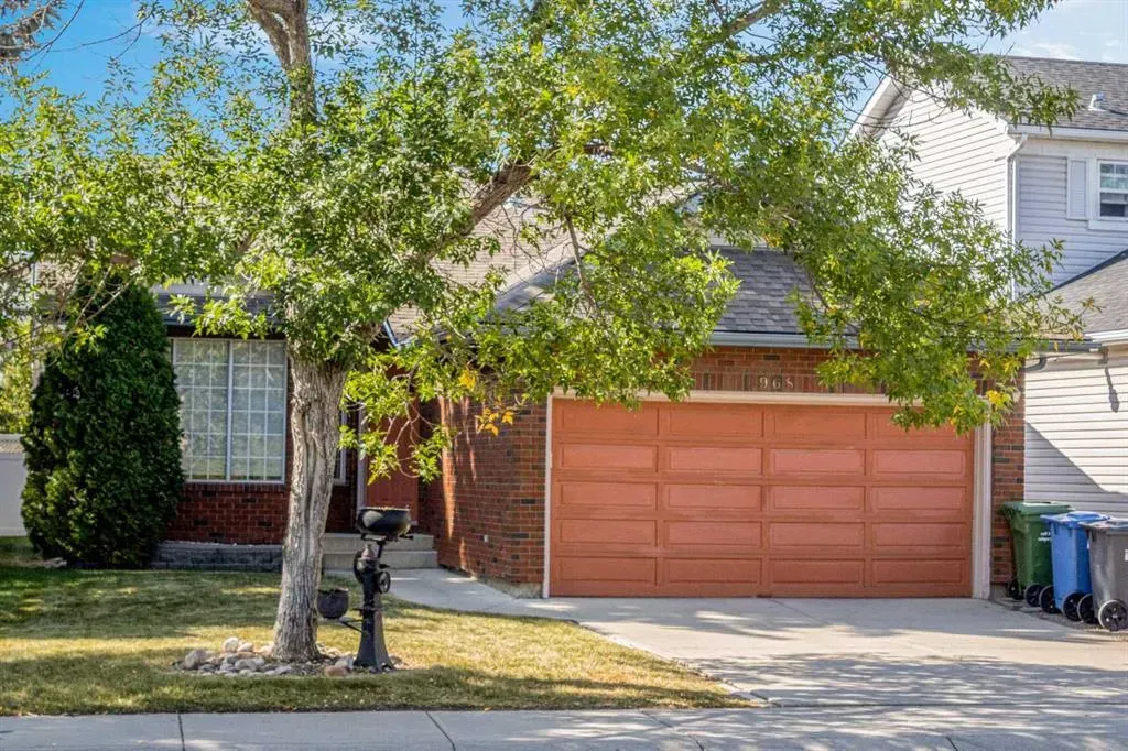 968 Citadel Drive NW