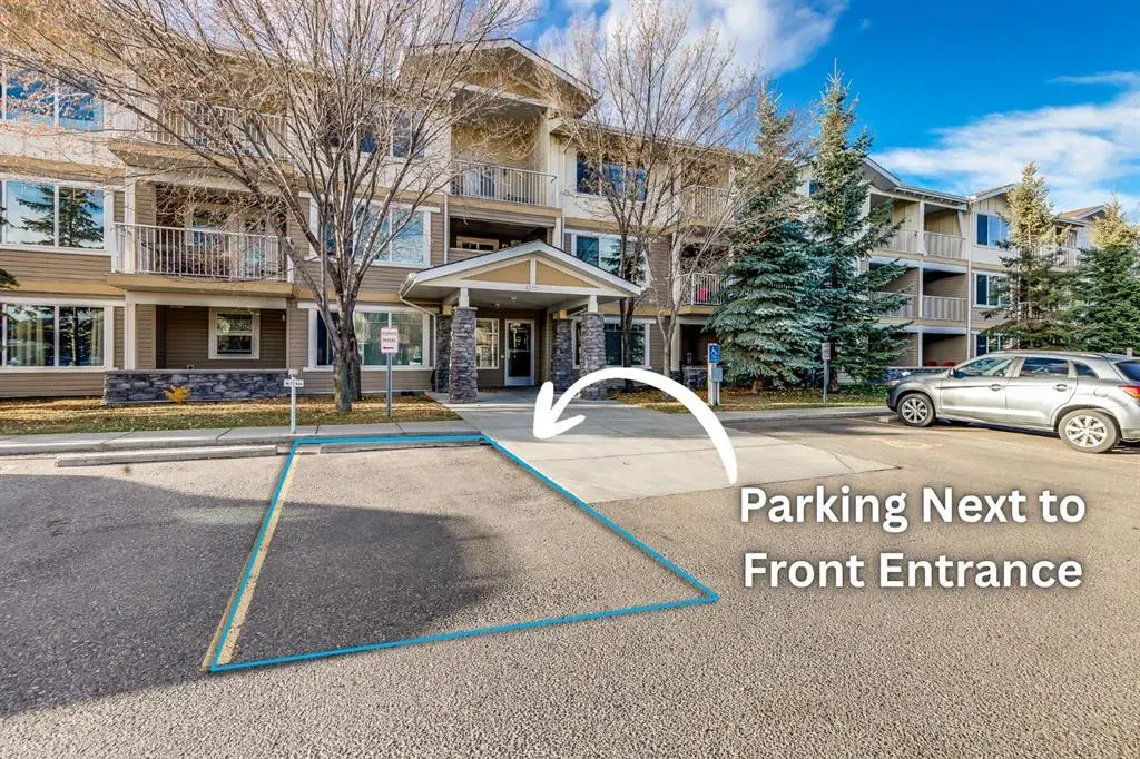 4 Kingsland Close SE, #1305