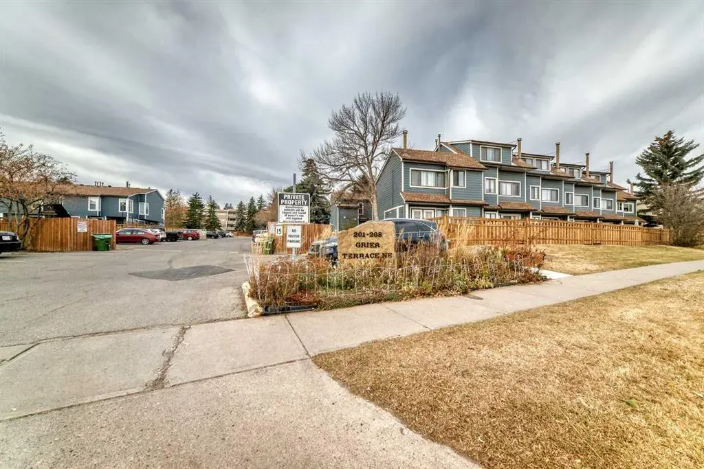 208 Grier Terrace NE, #1