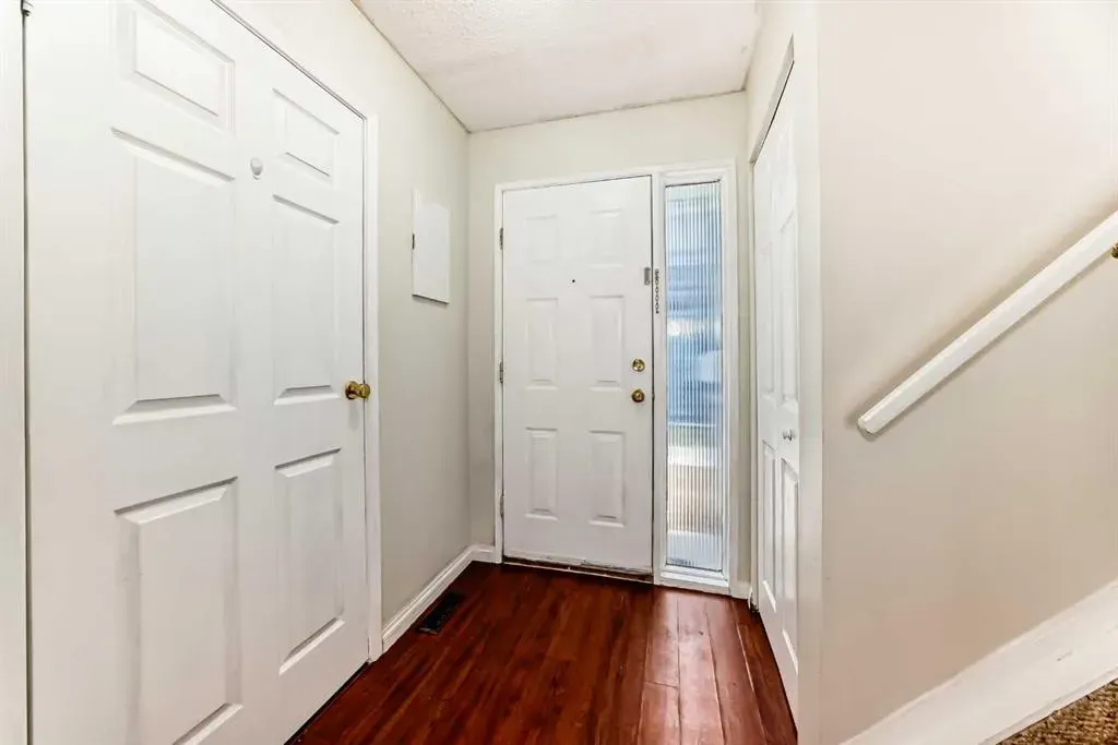 208 Grier Terrace NE, #1