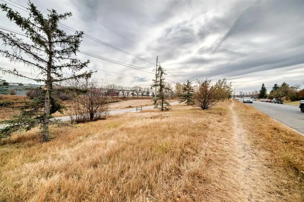 208 Grier Terrace NE, #1