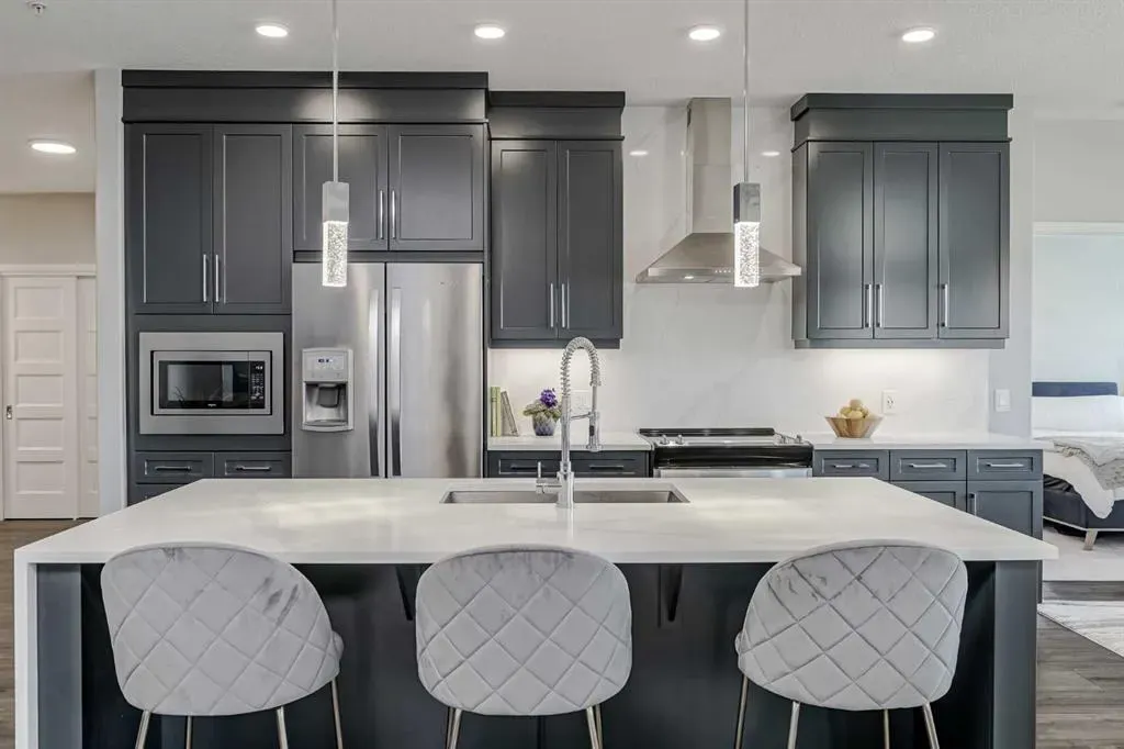 80 Greenbriar Place NW, #2208