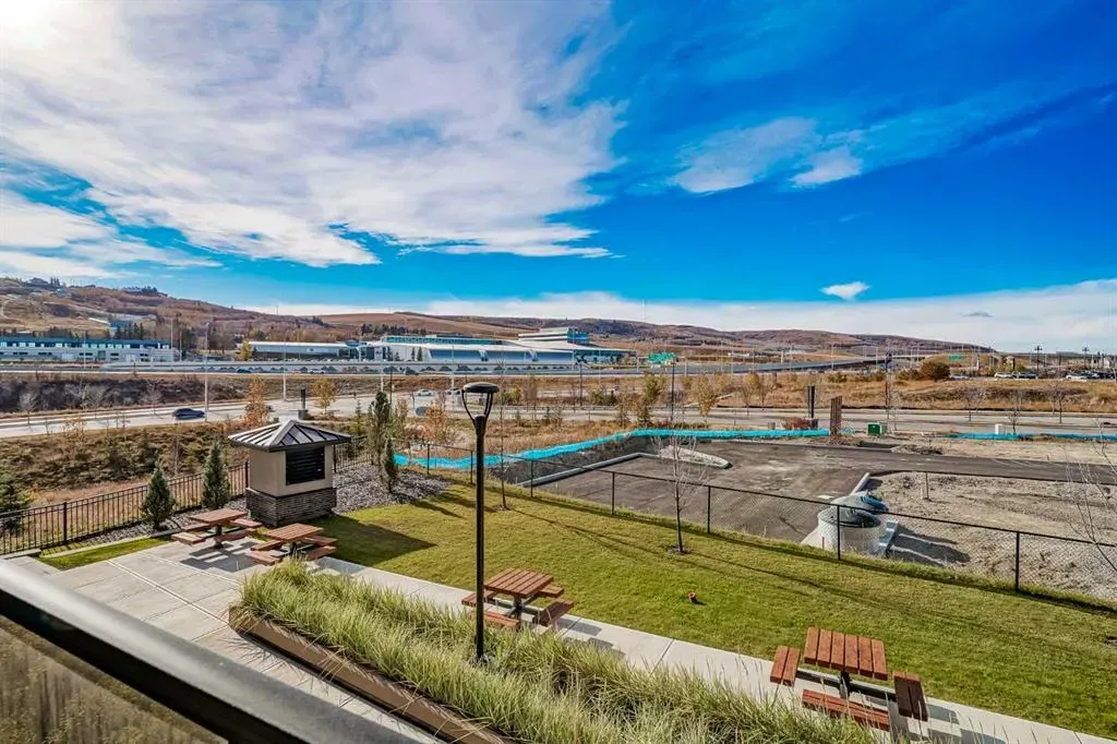 80 Greenbriar Place NW, #2208