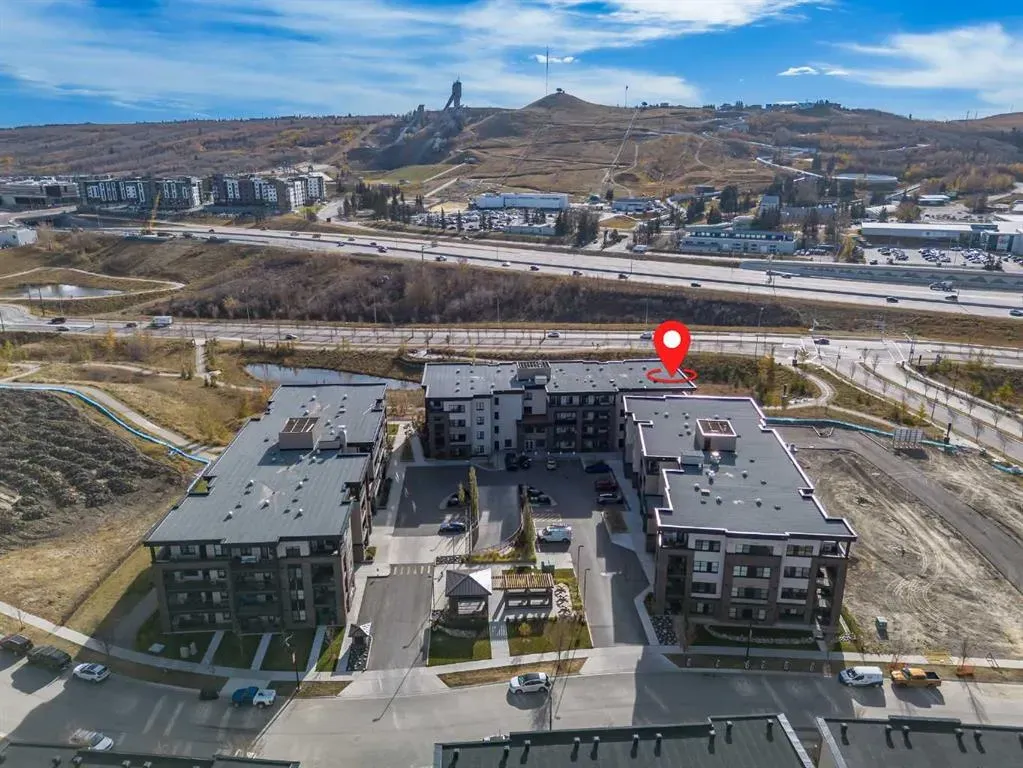 80 Greenbriar Place NW, #2208