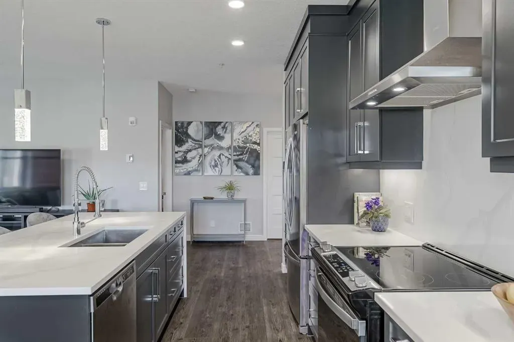 80 Greenbriar Place NW, #2208