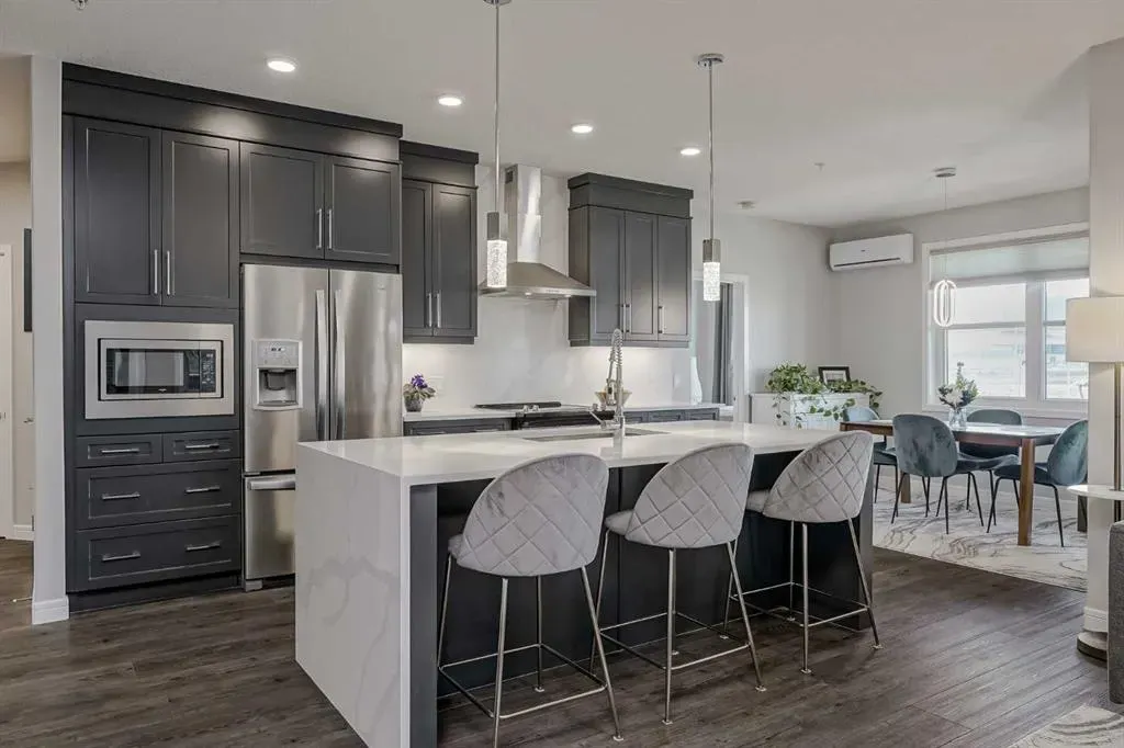 80 Greenbriar Place NW, #2208