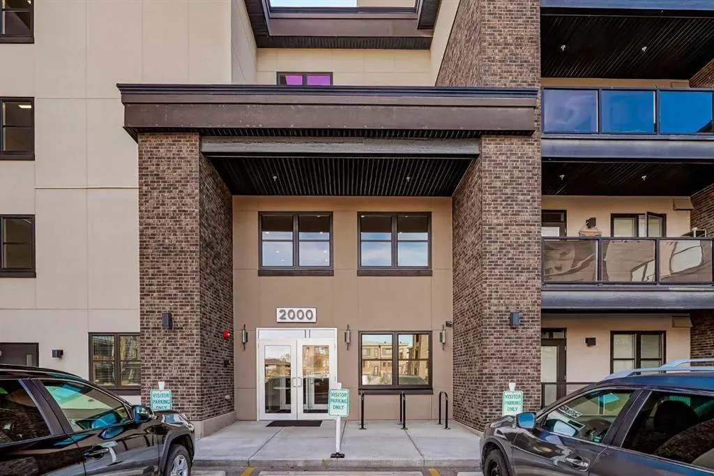 80 Greenbriar Place NW, #2208