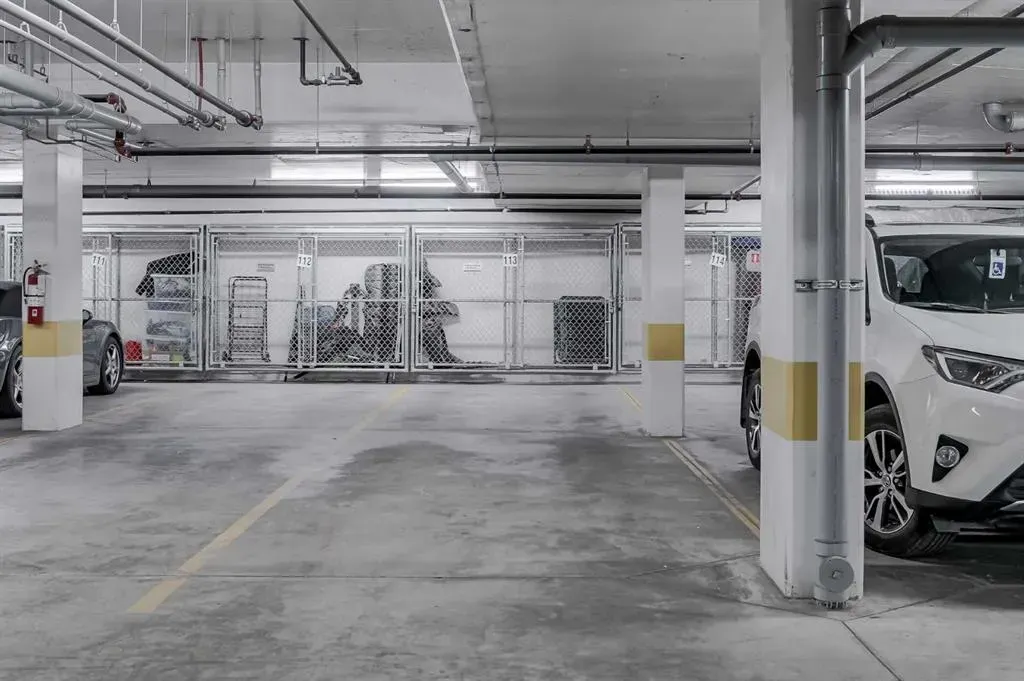 80 Greenbriar Place NW, #2208