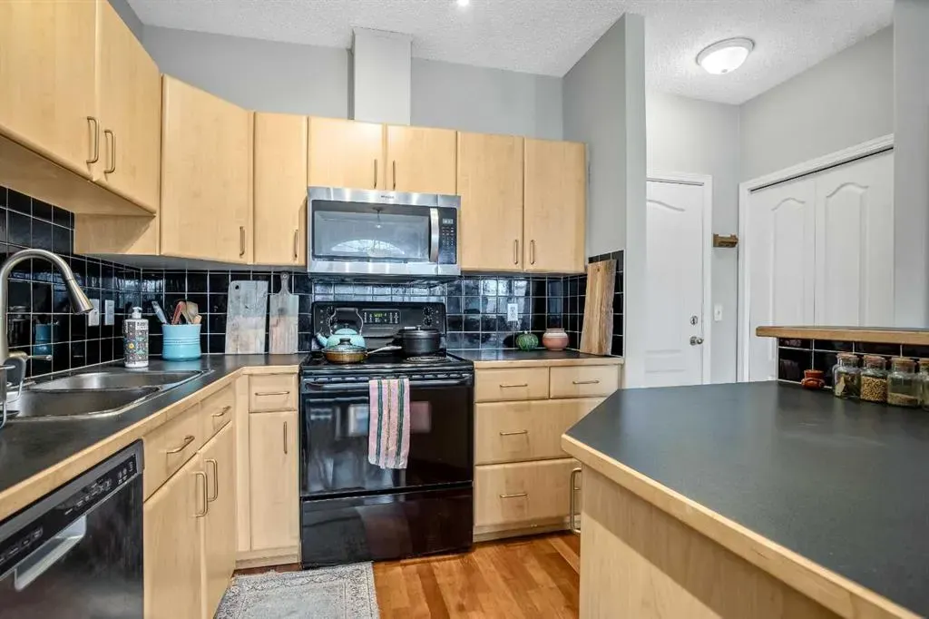 1026 12 Avenue SW, #306