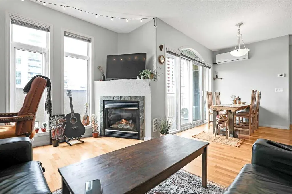 1026 12 Avenue SW, #306